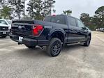 New 2025 Ford F-150 XLT SuperCrew Cab 4WD Pickup for sale #F1346 - photo 2
