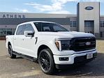 New 2025 Ford F-150 Lariat SuperCrew Cab 4WD Pickup for sale #F1365 - photo 1