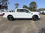 New 2025 Ford F-150 Lariat SuperCrew Cab 4WD Pickup for sale #F1365 - photo 3