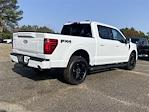 New 2025 Ford F-150 Lariat SuperCrew Cab 4WD Pickup for sale #F1365 - photo 2