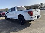 New 2025 Ford F-150 Lariat SuperCrew Cab 4WD Pickup for sale #F1365 - photo 5