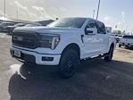 New 2025 Ford F-150 Lariat SuperCrew Cab 4WD Pickup for sale #F1365 - photo 7