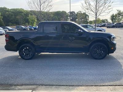 Used 2024 Ford Maverick - photo 2