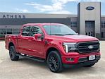 New 2025 Ford F-150 Lariat SuperCrew Cab 4WD Pickup for sale #F1394 - photo 1
