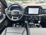 New 2025 Ford F-150 Lariat SuperCrew Cab 4WD Pickup for sale #F1394 - photo 10