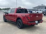 New 2025 Ford F-150 Lariat SuperCrew Cab 4WD Pickup for sale #F1394 - photo 4