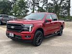 New 2025 Ford F-150 Lariat SuperCrew Cab 4WD Pickup for sale #F1394 - photo 5