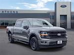 New 2025 Ford F-150 XLT SuperCrew Cab Pickup for sale #F1395 - photo 1