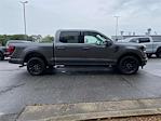New 2025 Ford F-150 XLT SuperCrew Cab Pickup for sale #F1395 - photo 3