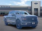 New 2025 Ford F-150 XLT SuperCrew Cab Pickup for sale #F1406 - photo 1