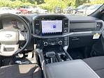 New 2025 Ford F-150 XLT SuperCrew Cab Pickup for sale #F1406 - photo 11