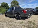 New 2025 Ford F-150 XLT SuperCrew Cab Pickup for sale #F1406 - photo 4