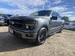New 2025 Ford F-150 XLT SuperCrew Cab Pickup for sale #F1406 - photo 6