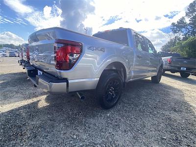 New 2025 Ford F-150 STX SuperCrew Cab 4WD Pickup for sale #F1407 - photo 2