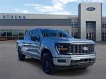 New 2025 Ford F-150 STX SuperCrew Cab 4WD Pickup for sale #F1407 - photo 1