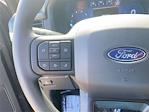 New 2025 Ford F-150 STX SuperCrew Cab 4WD Pickup for sale #F1407 - photo 13