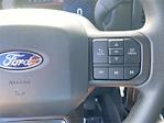New 2025 Ford F-150 STX SuperCrew Cab 4WD Pickup for sale #F1407 - photo 14