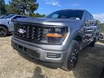New 2025 Ford F-150 STX SuperCrew Cab 4WD Pickup for sale #F1407 - photo 6