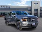 New 2025 Ford F-150 STX SuperCrew Cab 4WD Pickup for sale #F1409 - photo 1