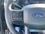 New 2025 Ford F-150 STX SuperCrew Cab 4WD Pickup for sale #F1409 - photo 13