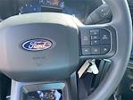 New 2025 Ford F-150 STX SuperCrew Cab 4WD Pickup for sale #F1409 - photo 14