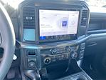 New 2025 Ford F-150 STX SuperCrew Cab 4WD Pickup for sale #F1409 - photo 17
