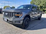 New 2025 Ford F-150 STX SuperCrew Cab 4WD Pickup for sale #F1409 - photo 6