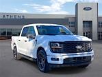 New 2025 Ford F-150 STX SuperCrew Cab Pickup for sale #F1412 - photo 1