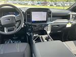 New 2025 Ford F-150 STX SuperCrew Cab Pickup for sale #F1412 - photo 11