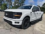 New 2025 Ford F-150 STX SuperCrew Cab Pickup for sale #F1412 - photo 6