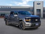 New 2025 Ford F-150 XLT SuperCrew Cab Pickup for sale #F1414 - photo 1