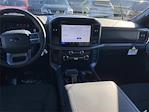 New 2025 Ford F-150 XLT SuperCrew Cab Pickup for sale #F1414 - photo 12