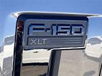 New 2025 Ford F-150 XLT SuperCrew Cab Pickup for sale #F1414 - photo 8