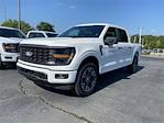 New 2025 Ford F-150 STX SuperCrew Cab Pickup for sale #F1417 - photo 6
