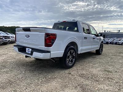 New 2025 Ford F-150 STX SuperCrew Cab Pickup for sale #F1427 - photo 2