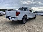 New 2025 Ford F-150 STX SuperCrew Cab Pickup for sale #F1427 - photo 2