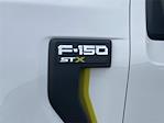 New 2025 Ford F-150 STX SuperCrew Cab Pickup for sale #F1427 - photo 8