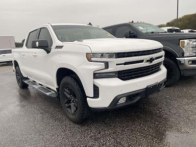 Used 2020 Chevrolet Silverado 1500 - photo 1