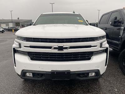 Used 2020 Chevrolet Silverado 1500 - photo 1