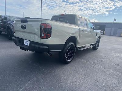 New 2025 Ford Ranger XLT SuperCrew Cab Pickup for sale #F1439 - photo 2