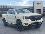 New 2025 Ford Ranger XLT SuperCrew Cab Pickup for sale #F1439 - photo 1