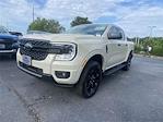 New 2025 Ford Ranger XLT SuperCrew Cab Pickup for sale #F1439 - photo 6