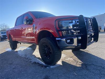 Used 2021 Ford F-250 Lariat Crew Cab for sale #F1450A - photo 1