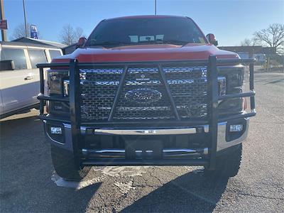 Used 2021 Ford F-250 Lariat Crew Cab for sale #F1450A - photo 2