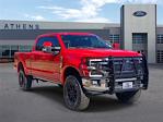 Used 2021 Ford F-250 Lariat Crew Cab for sale #F1450A - photo 1