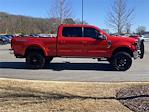 Used 2021 Ford F-250 Lariat Crew Cab for sale #F1450A - photo 2
