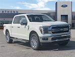 New 2025 Ford F-150 Lariat SuperCrew Cab 4WD Pickup for sale #F1453 - photo 1