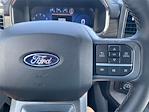 New 2025 Ford F-150 Lariat SuperCrew Cab 4WD Pickup for sale #F1453 - photo 15