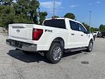 New 2025 Ford F-150 Lariat SuperCrew Cab 4WD Pickup for sale #F1453 - photo 2