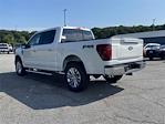 New 2025 Ford F-150 Lariat SuperCrew Cab 4WD Pickup for sale #F1453 - photo 4